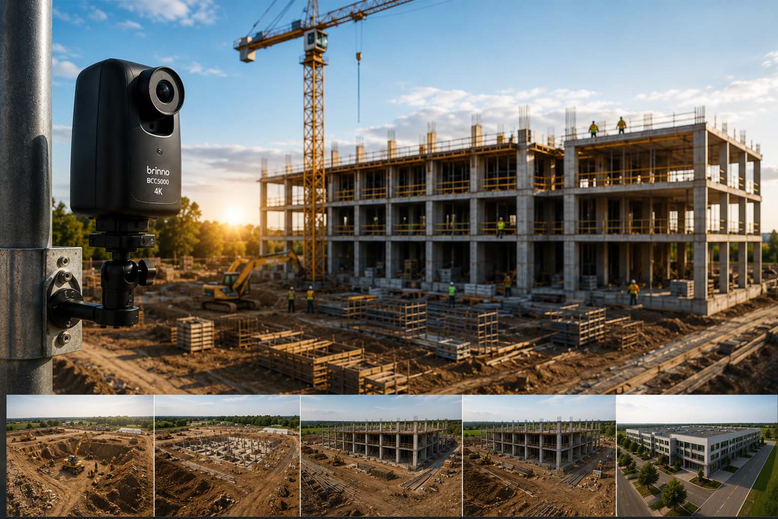 timelapse_plac_budowy timelapse_plac_budowy