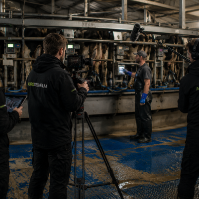 Agrotechfilm Ekipa